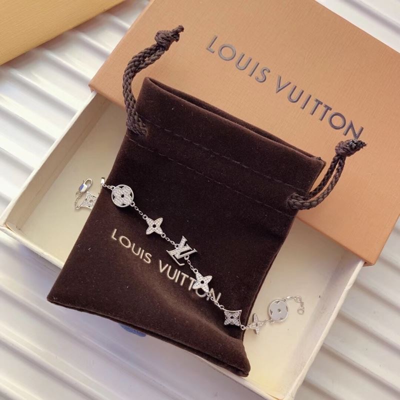 Louis Vuitton Bracelets